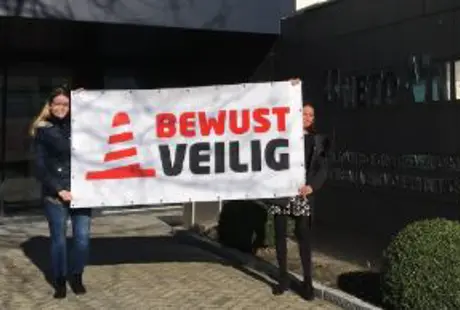 Bewust veilig