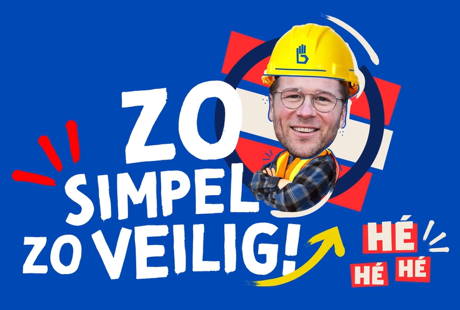 Nieuw: campagne Bouwspraak