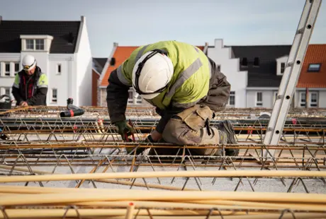 Praktijkvoorbeeld Vitalmindz Stress;