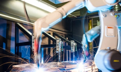 Robotisering in de bouw: innovatie tegen personeelstekort