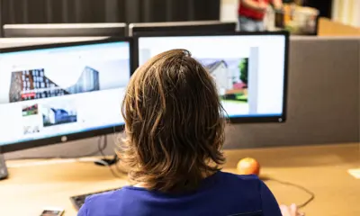 Hoe bouw je als werkgever aan je digitale veiligheid?