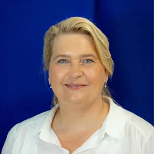 Marika van Vliet